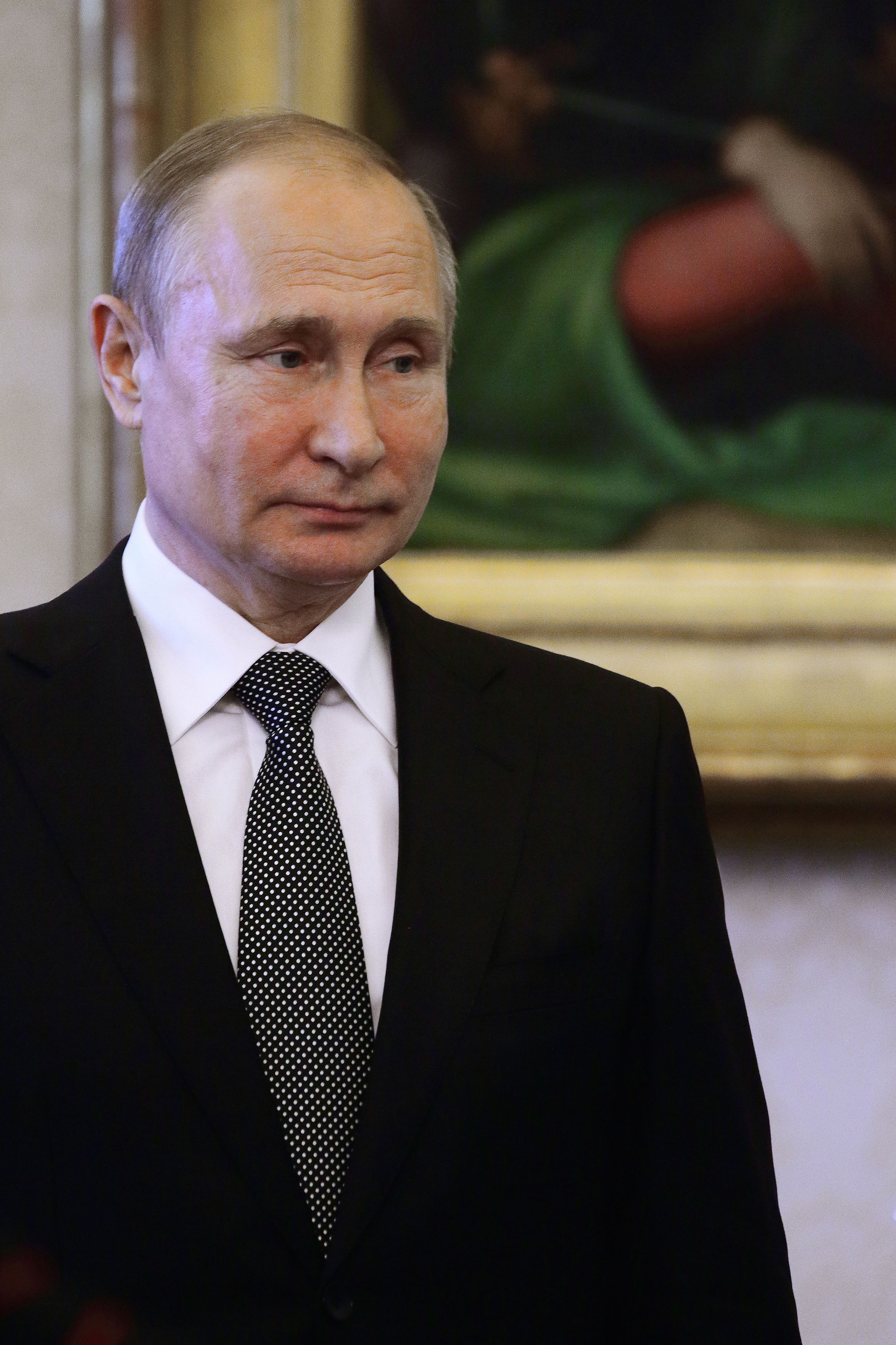 Vladimir Putin, liderul unui dintre cei mai mari producători de petrol și gaz din lume, spune că lumea ar trebui să se gândească cum afectează energia regenerabilă mediul înconjurător