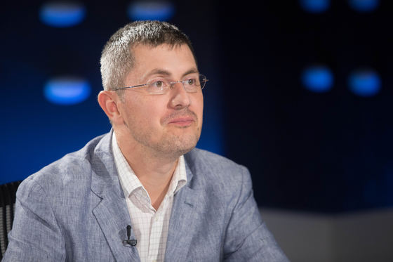 Ce AVERE are Dan Barna, omul care poate deveni următorul președinte al României
