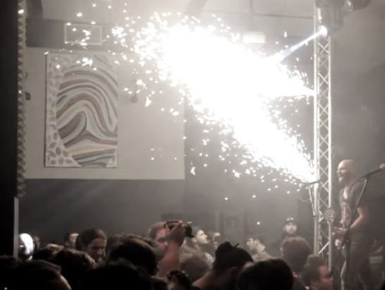 Documentarul "Colectiv", despre incendiul din clubul bucureștean, în selecția Festivalului de Film de la Veneția