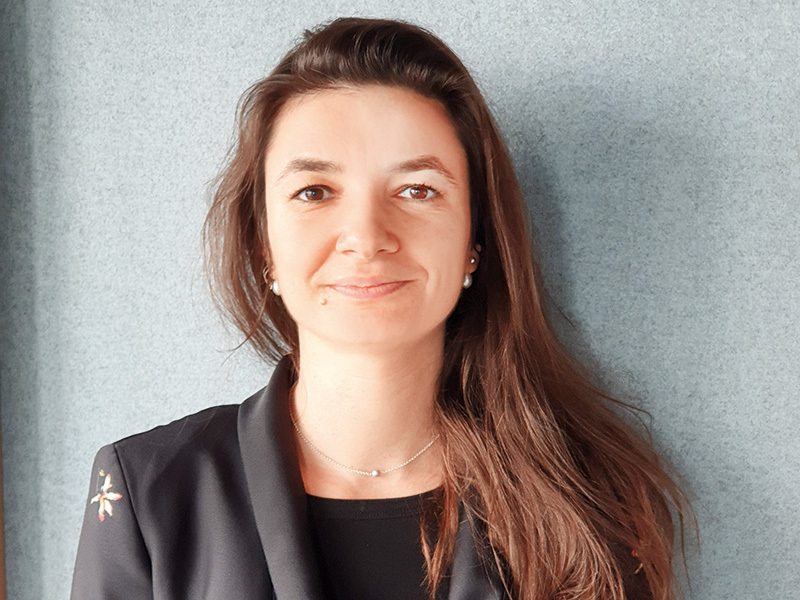 Irina Bălan, Microsoft România: „Cred că în viitor nu mai contează unde lucrezi atât timp cât reușești să creezi o rețea și o infrastructură globală care pot fi orchestrate de oriunde?