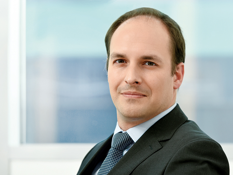 Povestea lui Johan Meyer, executivul care a copilărit în Africa de Sud, iar acum conduce Franklin Templeton Investments România și Fondului Proprietatea