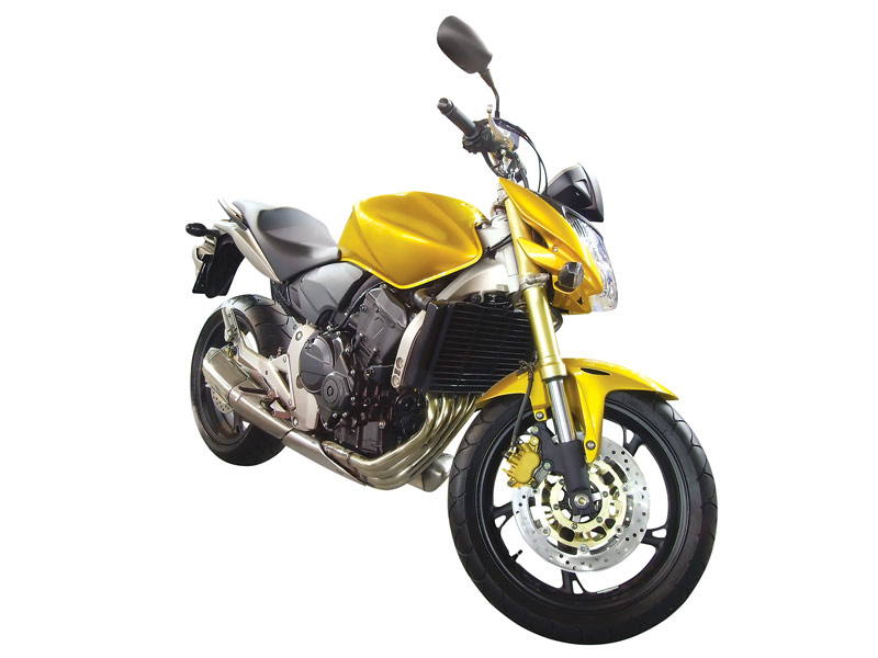 Piața moto din România s-a dublat în primul trimestru al anului