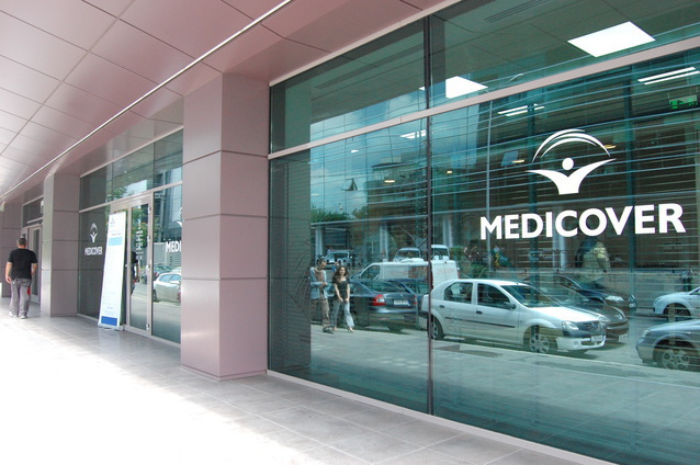 Veniturile Medicover și Synevo din România au crescut cu peste 40% în prima jumătate a anului. Piața locală este a treia pentru grupul Medicover, după Polonia și Germania