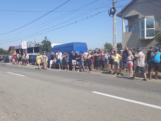 Prietena Alexandrei dezvăluie o realitatea crudă: A plecat cu ocazia la Caracal pentru că nu era microbuz/ Eu am mers chiar și în timpul anului școlar