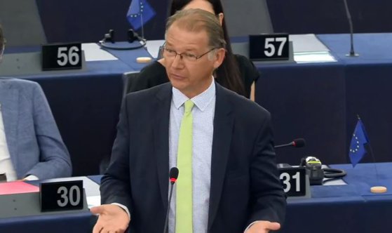 Acuzații grave la adresa PSD în plenul Parlamentului European: Guvernul dumneavoastră nu se ridică la înălțimea Europei