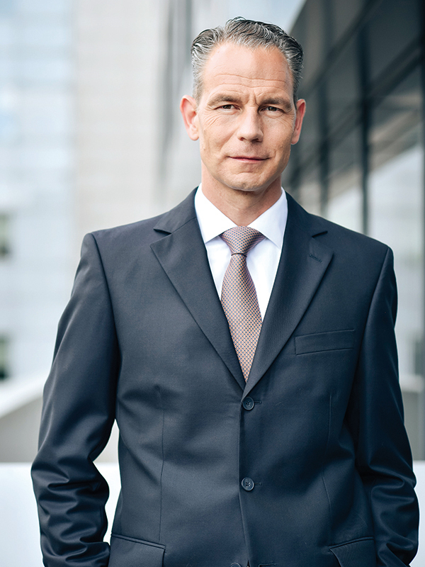 Opinie - Lars Wiechen, partener coordonator consultanță financiară, Deloitte România: „Despre liderii din zilele noastre și cultul CEO-ului“
