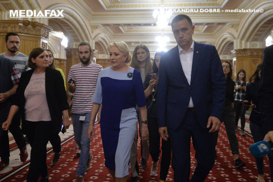Social-democrații își aleg candidatul pentru alegerile prezidențiale
