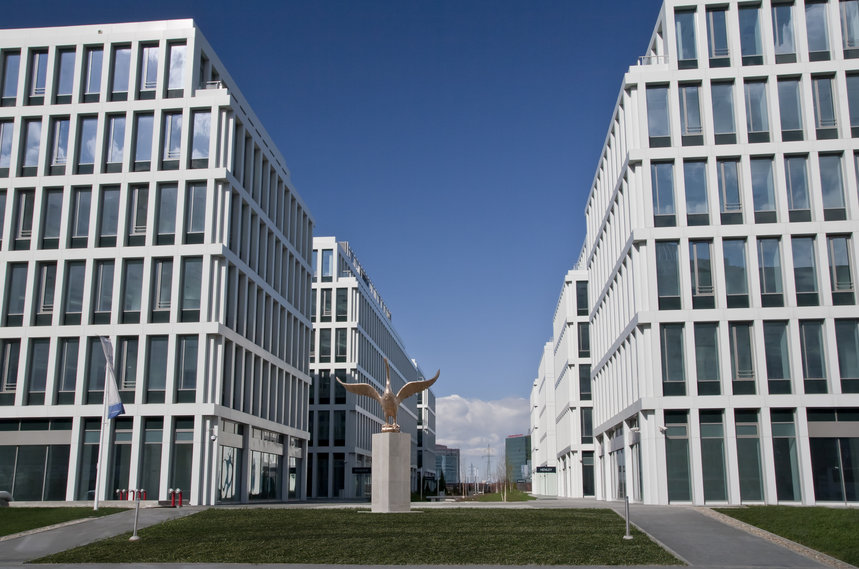 CTP investește circa 40 milioane euro în achiziția A1 Bucharest Park