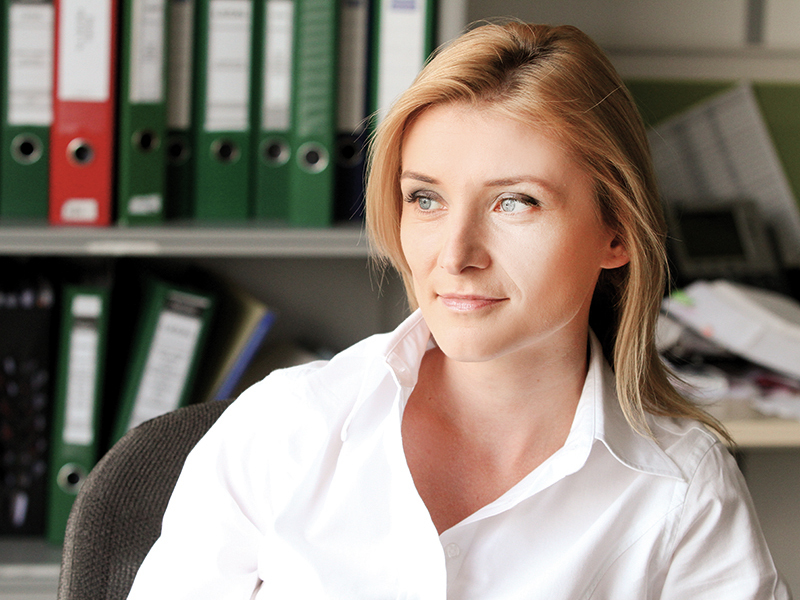 100 TINERI MANAGERI DE TOP 2019 - Simina Mut, Deloitte România: „Noi, românii, trebuie să credem în noi înșine”