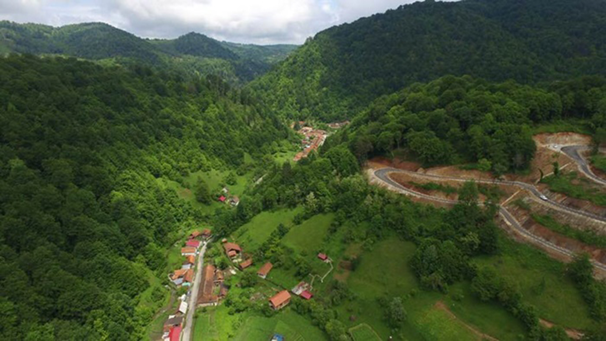 Încă un drum de poveste deschis traficului în România. Acesta poate rivaliza cu Transalpina sau Transfăgărașanul