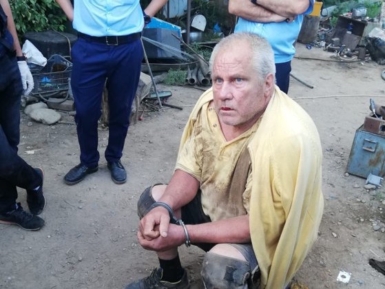 Gheorghe Dincă și-a recunoscut ambele crime și a dat detalii despre modul în care le-a ucis pe fete