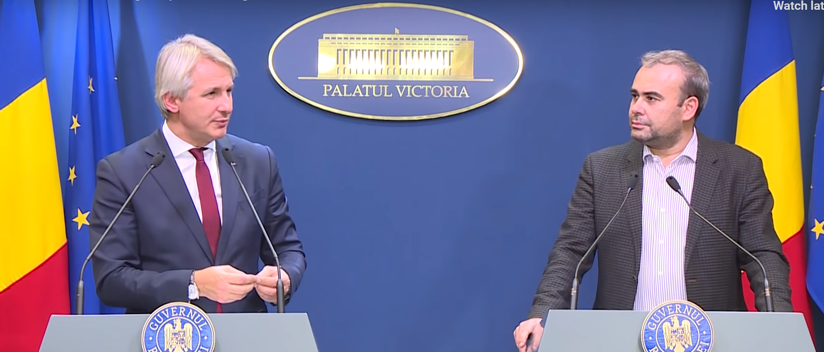 ANCOM are vești bune pentru giganții Orange, Vodafone, Telekom și Digi: După dispariția de la Guvern a lui Darius Vâlcov, prețul minim pentru licitația 5G a scăzut de la 1 mld. euro la 580 mi