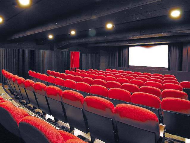 Rusia va lansa un program pentru stimularea producției de film străin