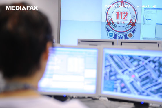 STS a anunțat că a fost semnat contractul pentru modernizarea serviciului 112