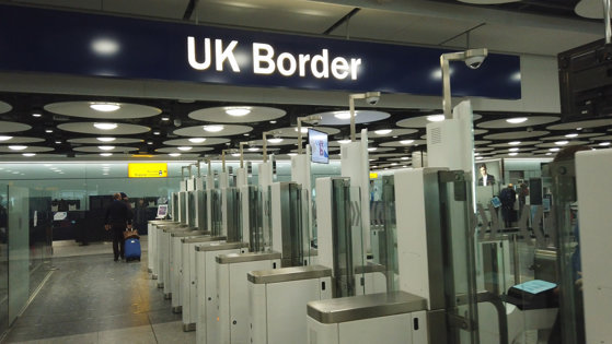 BREAKING Marea Britanie va institui controale vamale imediat după ieșirea din Uniunea Europeană