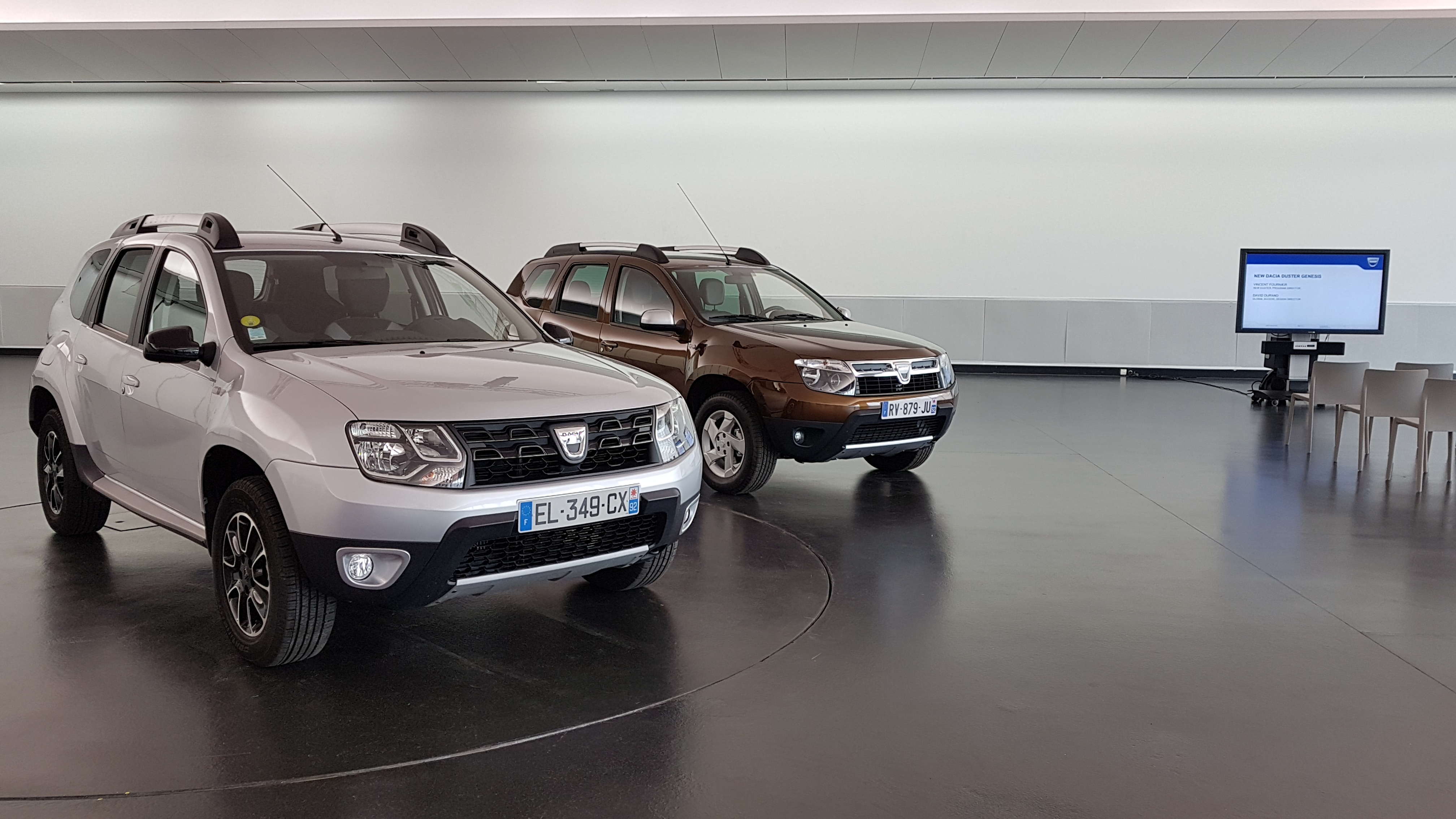 Renault discută reducerea participației la Nissan, speră în reluarea negocierilor cu Fiat Chrysler
