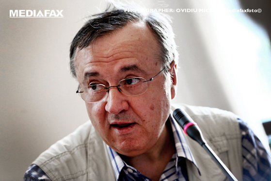 Ion Cristoiu, despre cazul de la Caracal: Nu voi crede în veci teza asasinului singuratic