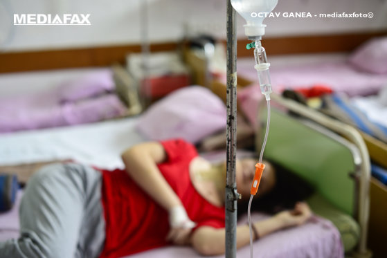 Spitalul de Psihiatrie Săpoca, probleme grave încă din 2017. Pacienții au povestit că erau bătuți „cu mătura”, împinși și legați