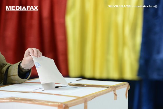 AEP îi asigură pe cei care se înregistrează la votul în străinătate că datele lor sunt în siguranță