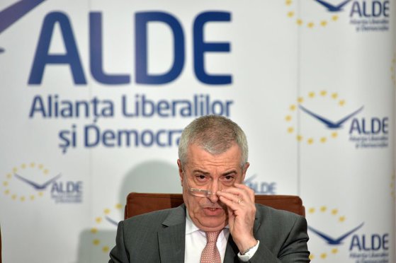 Un lider Pro România numește alianța cu ALDE „o ciolaniadă”, iar partidul lui Tăriceanu merită să dispară. Ce spune despre Mircea Diaconu
