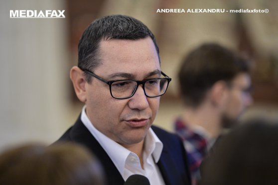 Dăncilă pune capăt oricărei colaborări cu Ponta: Stil duplicitar și mincinos/ Om incapabil să construiască, știe doar să distrugă