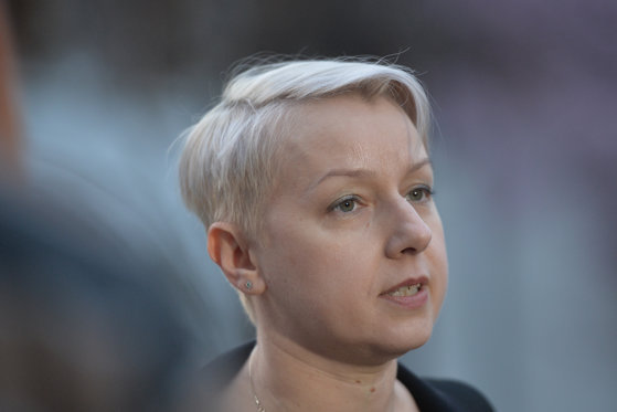 Dana Gîrbovan, propusă pentru funcția de ministru al Justiției, anunță că și-a dat demisia din magistratură/ CSM a aprobat eliberarea din funcție în 30 de secunde