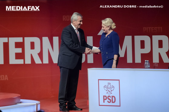 Criza din coaliția de guvernare. Prima întâlnire Dăncilă-Tăriceanu, după ultimatumul dat de ALDE/ UDMR îl refuză pe liderul PSD