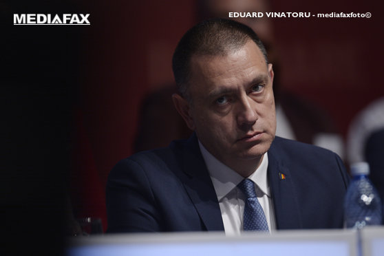Mihai Fifor, despre faptul ca Ioan Buda seful poliție demis după scandalul de la Caracal a fost numit șef la Poliția de Frontieră