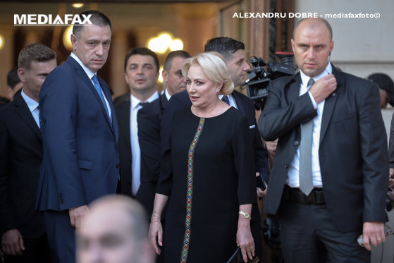 Prima reacție din PSD după anunțul lui Tăriceanu: Nu este obligat să ne anunțe pe noi despre orice discuții pe care le are cu alții