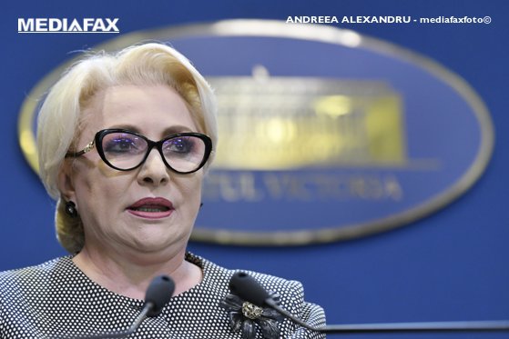 Dăncilă a trimis Comisiei Europene două propuneri pentru comisar european: Nica și Plumb