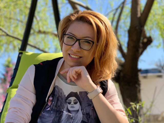 Un start-up pe zi. O antreprenoare cu experiență în marketing și publicitate face brățări cu mesaje criptate în codul Morse