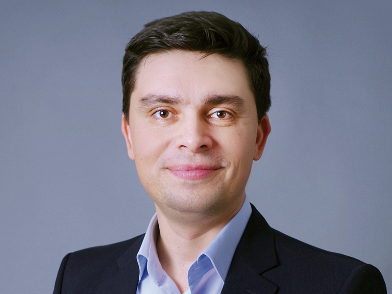 100 TINERI MANAGERI DE TOP 2019 - Adrian Lăcătuș, commercial senior director PepsiCo