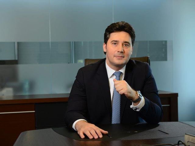 Încă un indicator al boomului din piața imobiliară. Un dezvoltator local aproape și-a dublat vânzările în primul semestru