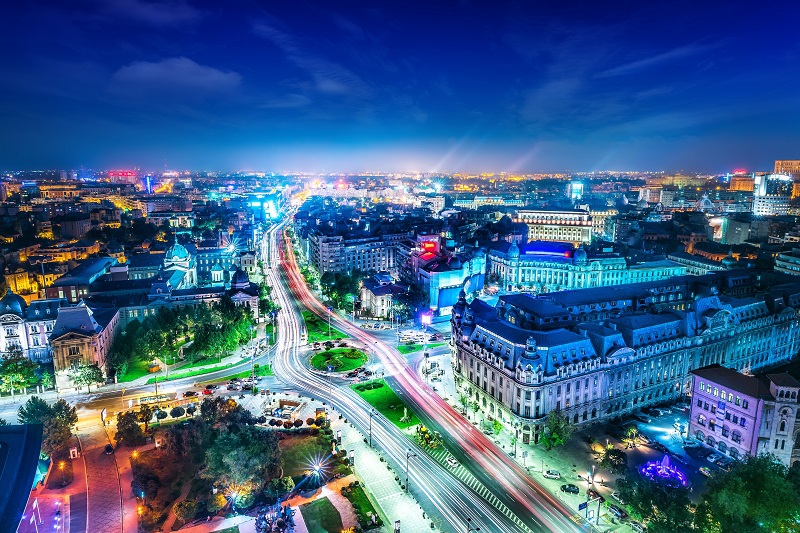 Bucureștiul, printre cele mai IEFTINE destinații europene pentru un ”city break”. Ce alte orașe se află pe listă