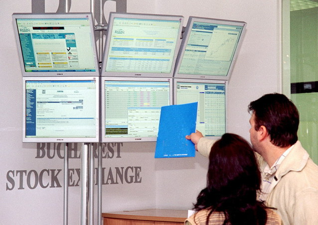 Afacerile companiilor din indicele bursier BET au crescut cu 15% în S1/2019, depășind 31 mld. lei