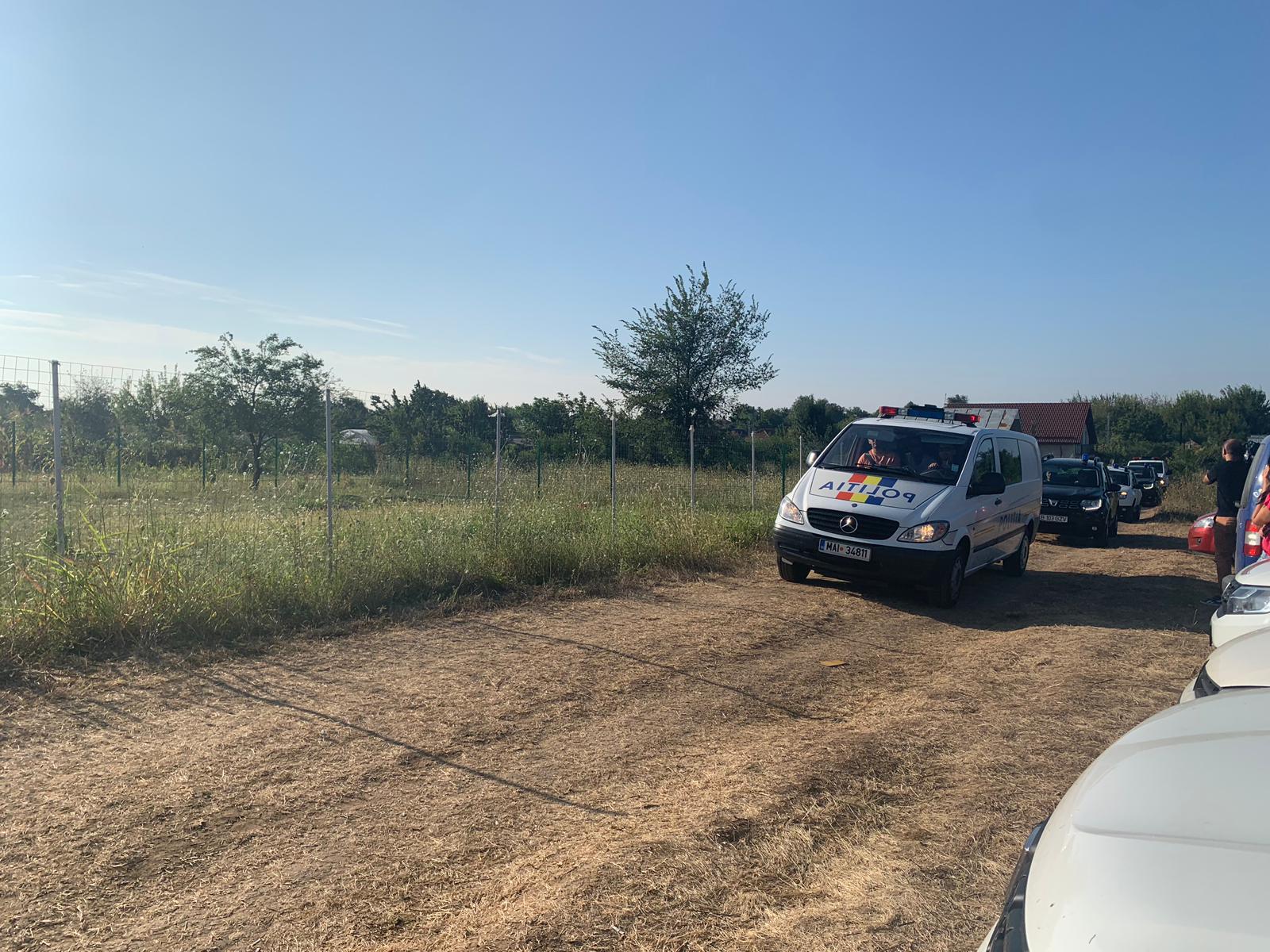 Ancheta asupra intervenției după apelul Alexandrei la 112. Un prim-procuror, audiat la Secția Specială de anchetă