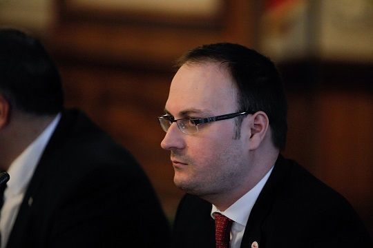 Unchiul Alexandrei: Nu voi candida la președinție. Nu există nimic mai jignitor decât o asemenea propagandă de denigrare. Un sistem bolnav se ține de calcule și scenarii macabre