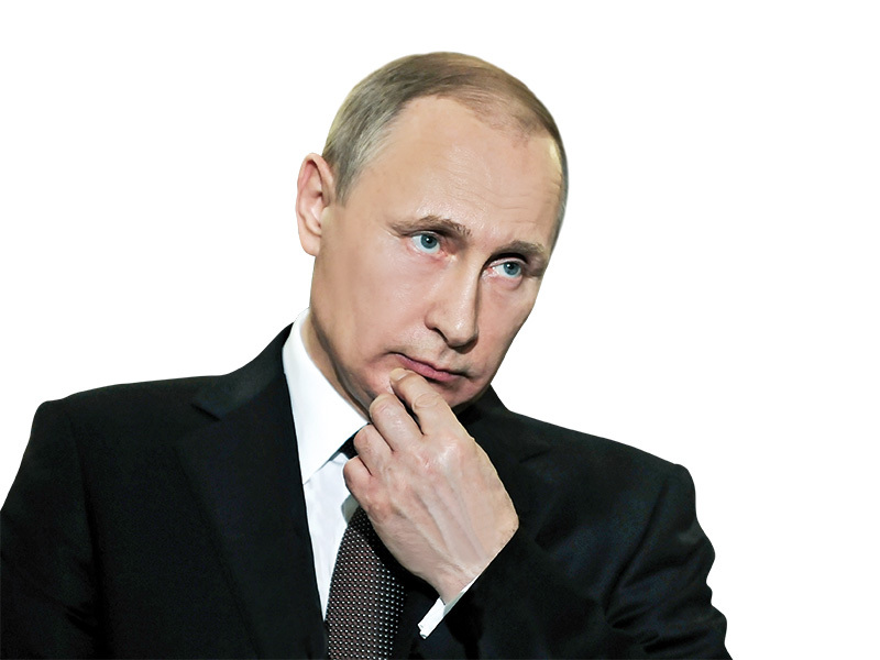 Bloomberg: De ce a eșuat superarma cu propulsie nucleară a lui Vladimir Putin