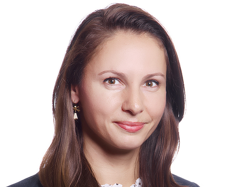 Cine este Dorina Kocsis-Cristea, femeia care a făcut carieră în cadrul companiei Stefanini după ce și-a „ascultat rațiunea în detrimentul inimii”