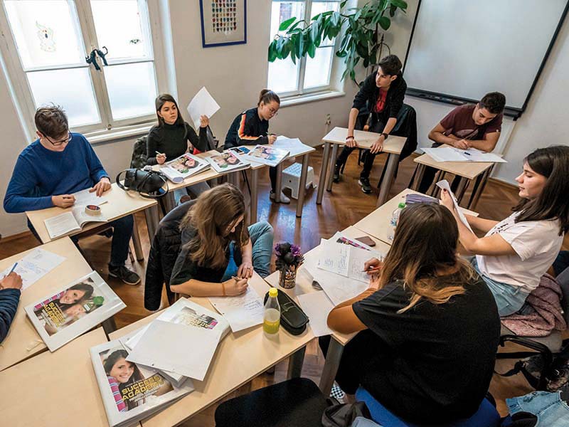 Revolta unui șef de companie: „Românii sunt artiști în a face doar schimbări de formă"