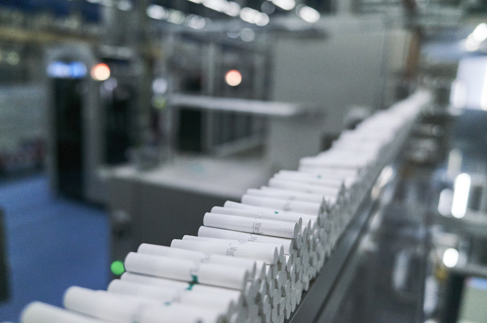 Se pregătește cea mai mare tranzacție din lumea tutunului: Philip Morris și Altria negociază o fuziune de 200 de miliarde de dolari