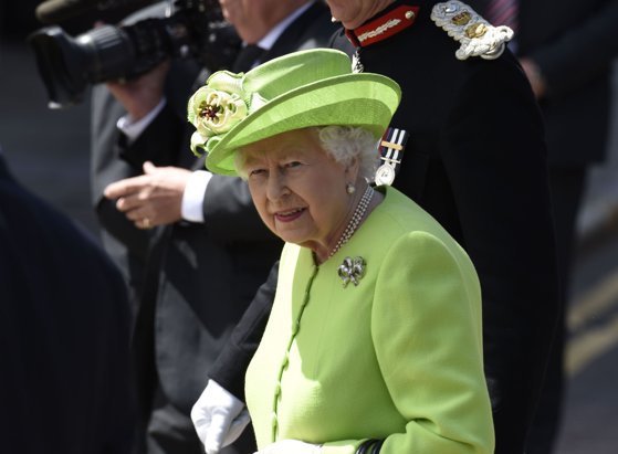 Boris Johnson i-a solicitat Reginei Elizabeth a II-a suspendarea Parlamentului