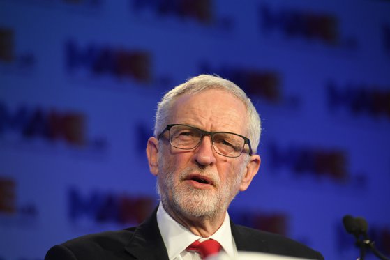 Reacții în lanț față de planul lui Boris Johnson de a suspenda Parlamentul. Jeremy Corbyn i-a trimis o scrisoare reginei