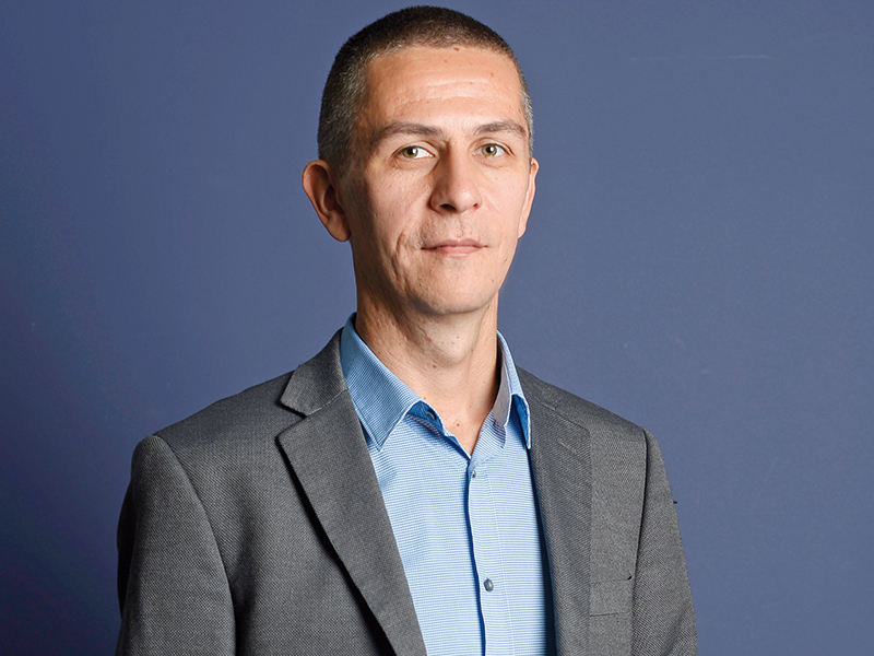 În ce afaceri a mai investit Iulian Stanciu, CEO-ul celui mai puternic retailer din online-ul românesc