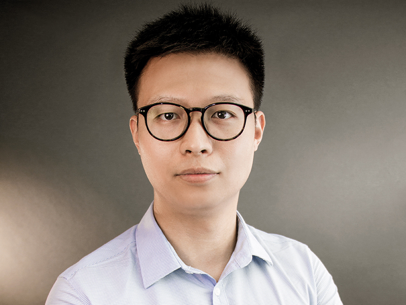 Povestea lui Joey Cao, un chinez îndrăgostit de România: „Am fost mereu nemulțumit de poziția în care mă aflam într-un anume moment și mereu mi-am dorit mai mult”