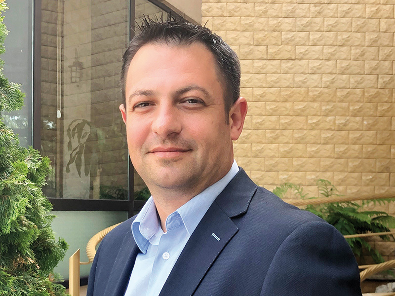 Marius Bucșa, MOL România: "Pot spune că ceea ce face diferența nu este țara, ci calitatea echipei”