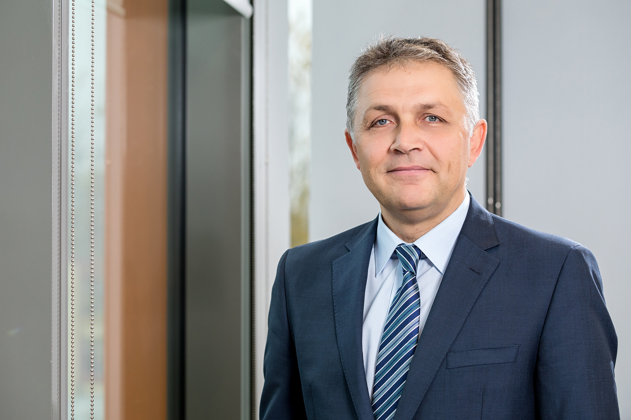 Marius Perșinaru, country president Schneider Electric România si Republica Moldova: Viitorul este agil