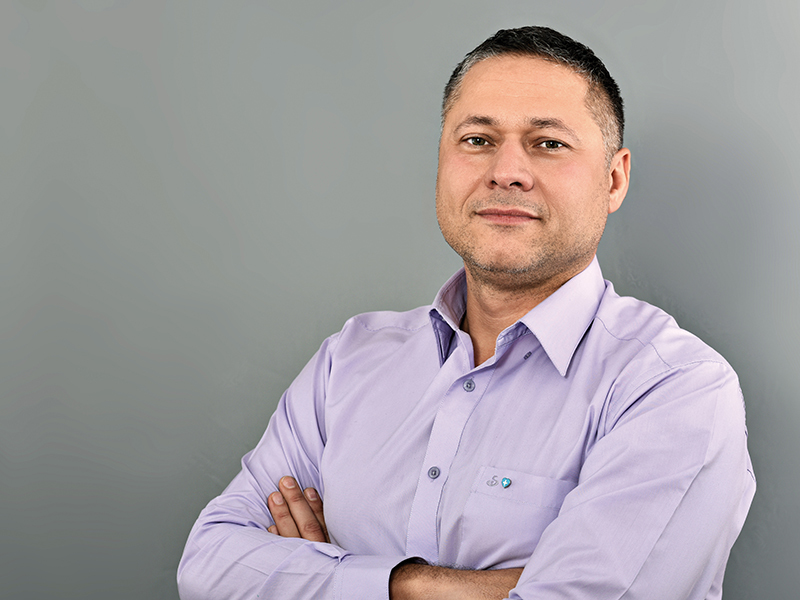 Ce afaceri mai are Mihai Marcu, liderul pieței de servicii medicale private