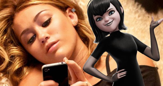 Miley Cyrus a dezvăluit de ce a fost concediată din franciza "Hotel Transylvania"