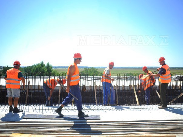 Incepe construcția unuia dintre cele mai importante proiecte de infrastructură din București, însă lucrarea va fi gata când deja va fi INUTILĂ